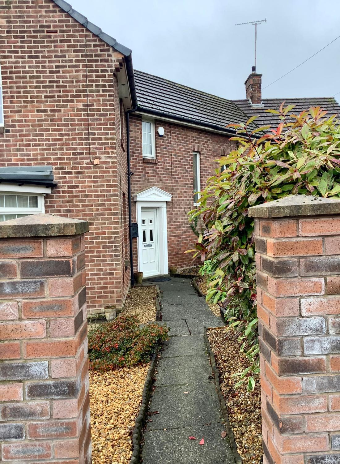 Lorton Villa With A Log Burner St Helens  Экстерьер фото