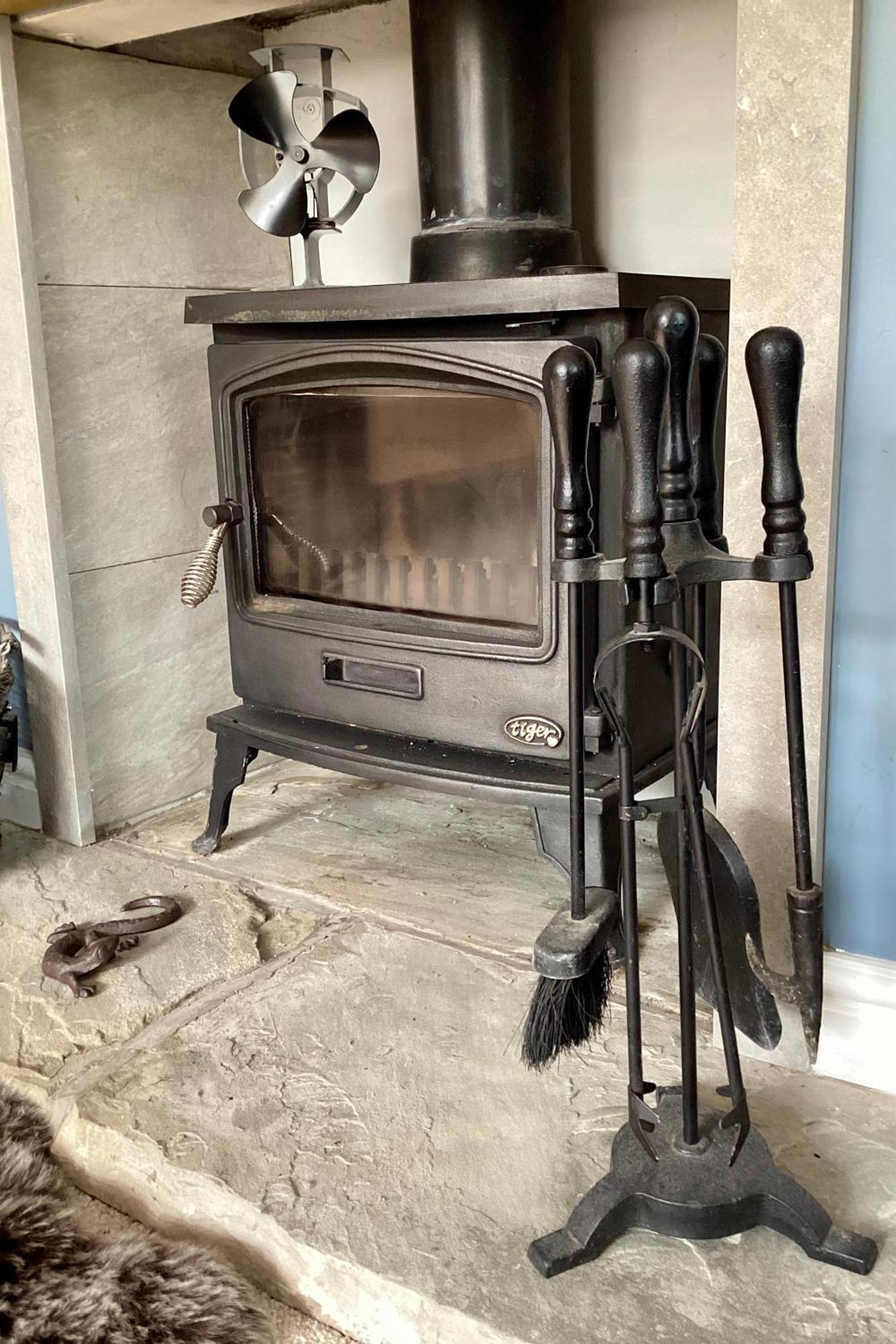 Lorton Villa With A Log Burner St Helens  Экстерьер фото
