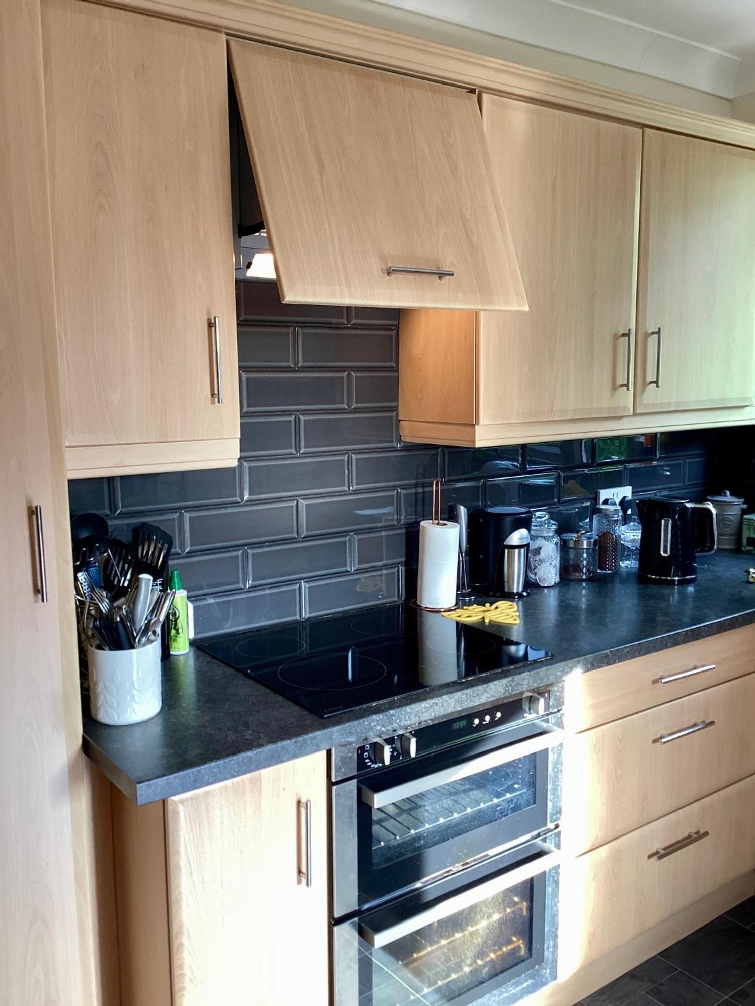 Lorton Villa With A Log Burner St Helens  Экстерьер фото